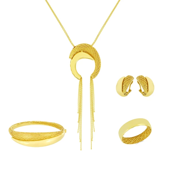 Altın Dörtlü Set T039275