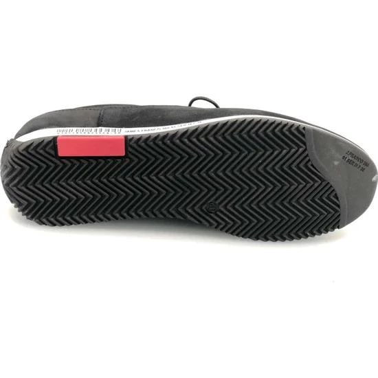 JAMES FRANCO 5092 İNCE TABAN DERİ YAZLIK ERKEK AYAKKABI - Resim 3