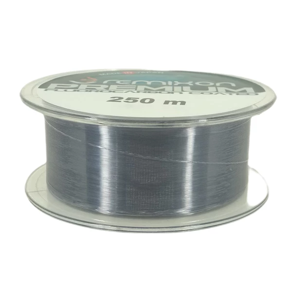 Remixon Premium 250m Hayalet Misina Fluorocarbon - 4
