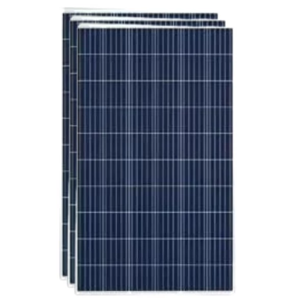 Güneş Enerjisi Bağ Evi Solar Paketi 3KVA İnverter 285W Güneş Paneli 100AH Jel Akü - 5