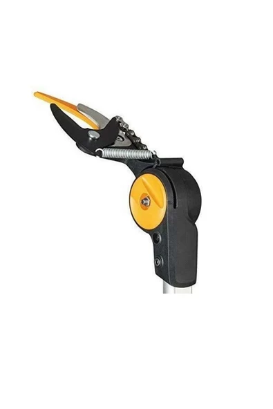 FİSKARS UPX 86 Teleskopik Yüksek Dal Budama Makası Testereli - 4