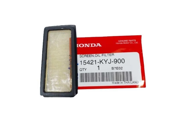 Honda CBR 250 R Yağ Süzgeci