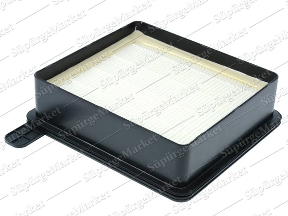 Arçelik S 7585 / S 7590 Imperium Süpürge Ön Motor Hepa Filtresi - Resim 3