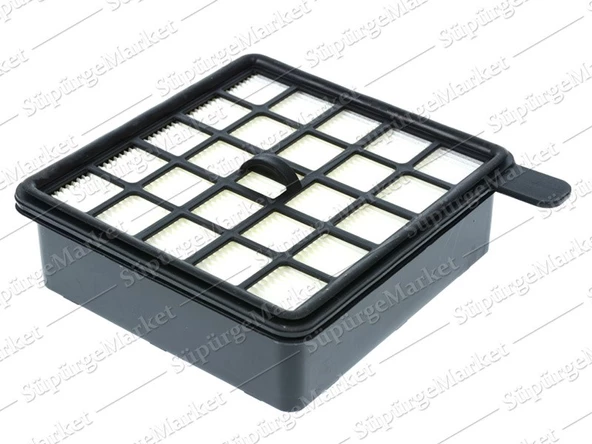 Arçelik S 7585 / S 7590 Imperium Süpürge Ön Motor Hepa Filtresi - Resim 2