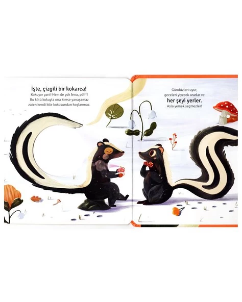 Başka Kim Var Bana Benzer? - 3