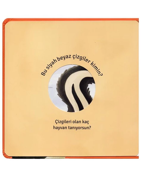 Başka Kim Var Bana Benzer? - 2