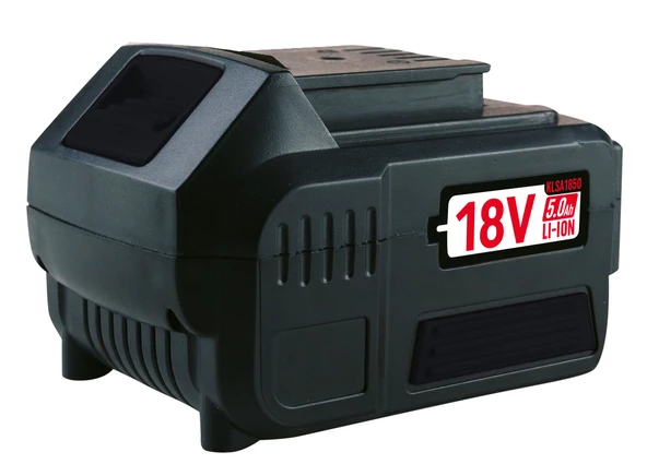 KLPRO KLA1850 18V/5.0AH. LI-ION AKÜ