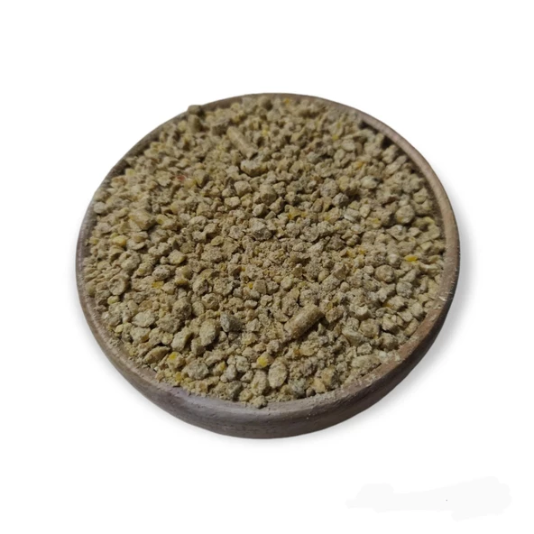 Hanımelipetstore Civciv Büyütme, Geliştirme Yemi 1Kg (Tavuk,Bıldırcın,Ördek vb) - 2