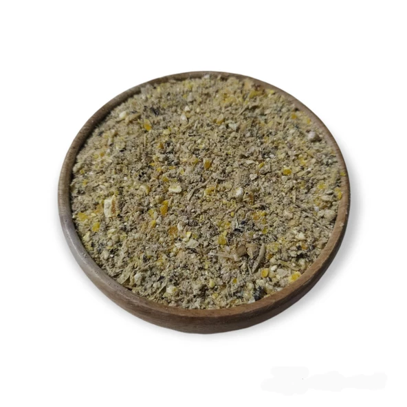 Hanımelipetstore Civciv Başlangıç Yemi 2Kg (Tavuk,Bıldırcın,Ördek vb) - 3