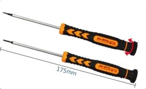 JAKEMY JM 8139 ÇOK FONKSİYONLU TAKIM ÇANTASI 45 PARÇA TORNAVİDA SETİ - 11