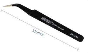 JAKEMY JM 8139 ÇOK FONKSİYONLU TAKIM ÇANTASI 45 PARÇA TORNAVİDA SETİ - 4