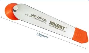 JAKEMY JM 8139 ÇOK FONKSİYONLU TAKIM ÇANTASI 45 PARÇA TORNAVİDA SETİ - 9