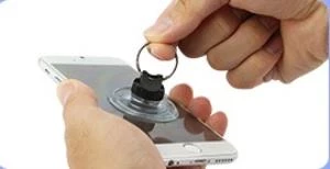 JAKEMY JM 8139 ÇOK FONKSİYONLU TAKIM ÇANTASI 45 PARÇA TORNAVİDA SETİ - 2
