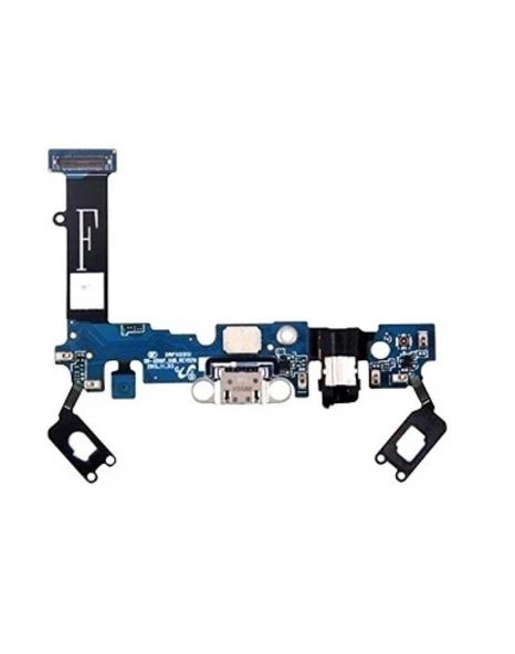 SAMSUNG GALAXY A5 A510 2016 USB ŞARJ SOKETİ FLEX