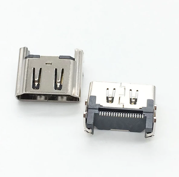 PLAYSTATİON 4 PS4 HDMI PORT SOKET - 3