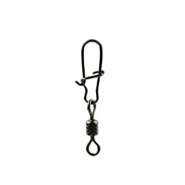 Bando 8065 Alba Impressed No:8 10pc Klips