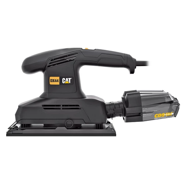 Cat Dx44 350Watt Profesyonel Devir Ayarlı Titreşimli Zımpara - 2