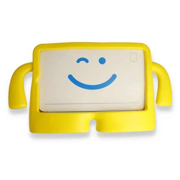 Galaxy Tab E SM-T377 8' iBuy Standlı Eğlenceli Çocuk Tablet Kılıf ürün görseli 1