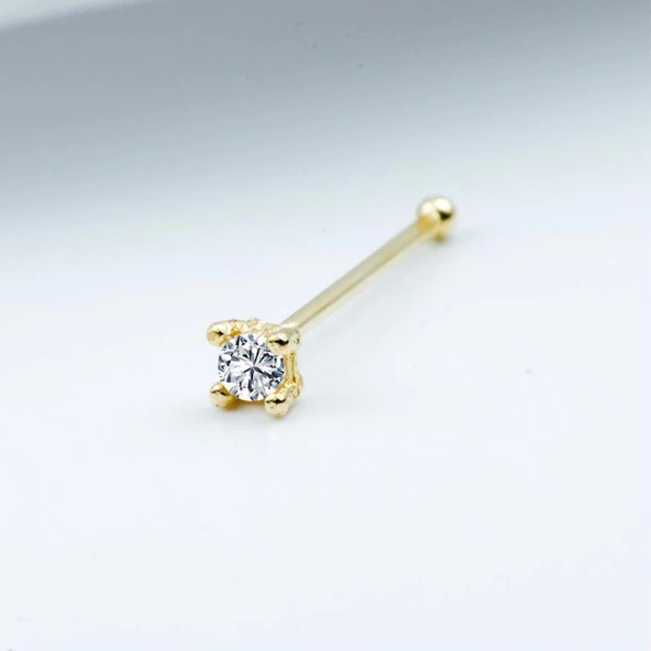 Tektaşlı 14 Ayar Altın Hızma ürün görseli