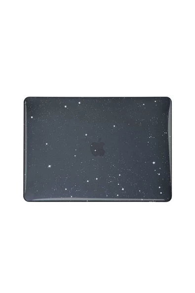 Apple Macbook 14.2' 2021 Fuchsia MSoft Allstar 1mm Koruyucu Kılıf - 12