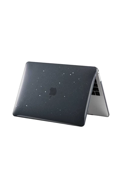 Apple Macbook 14.2' 2021 Fuchsia MSoft Allstar 1mm Koruyucu Kılıf - 9