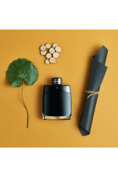 Mont Blanc Legend Edp 100ml.Vp.For Man Erkek - 2