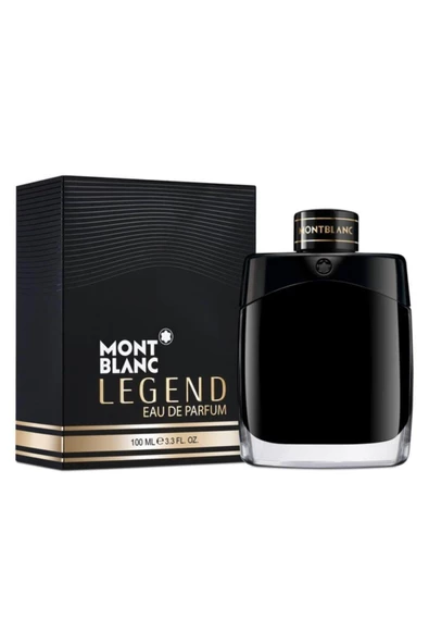 Mont Blanc Legend Edp 100ml.Vp.For Man Erkek