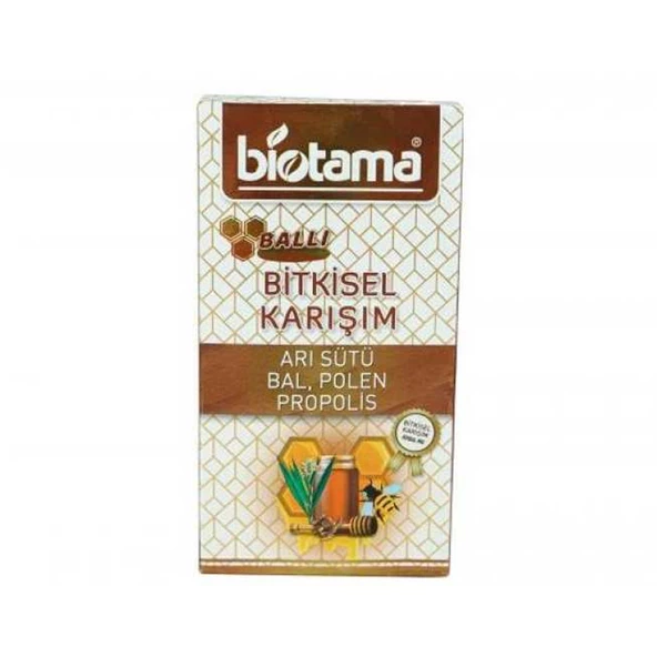 Arısütü+Bal+Polen+Propolis Macunu 430 Gr