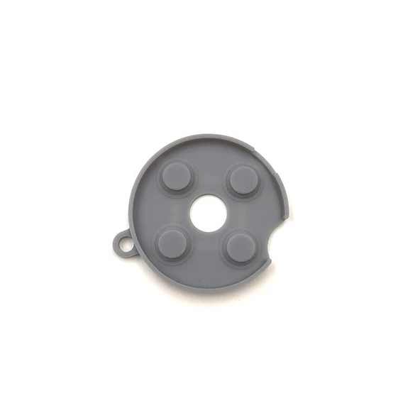 XBOX 360 İç Lastik Xbox 360 Kol Tamiri Uyumlu XBOX 360 Yedek Parça Rubber Pad Set - 3