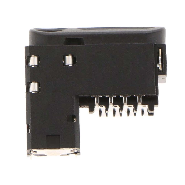 Playstation 4 Kulaklık Soketi PS4 Kol Tamiri v2 030 040 050 Slim Pro 3.5mm Jack Yedek Parça - Resim 3