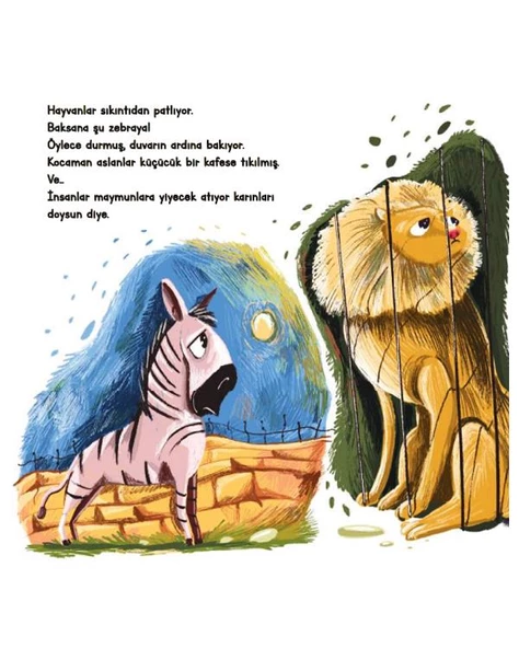 Dinozorlar Kuru Yemiş Yemez Timaş Çocuk - 2