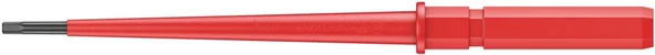 Wera K. Kompakt VDE 64İ Alyan 2,5x154mm Tornavida 05003420001
