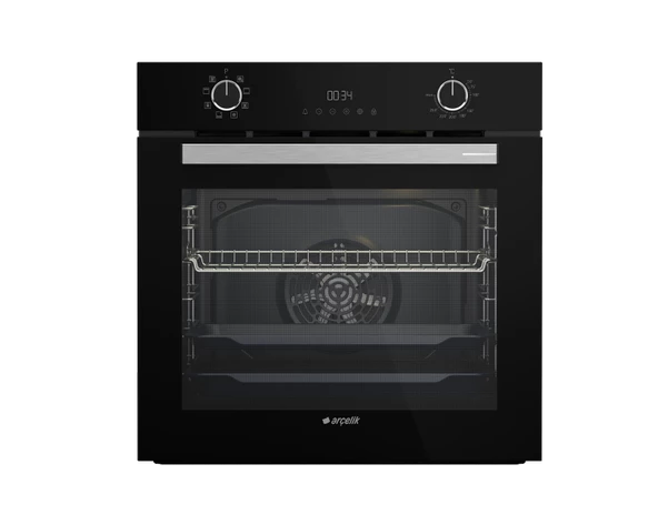 Arçelik AFC 340 S Ankastre Fırın