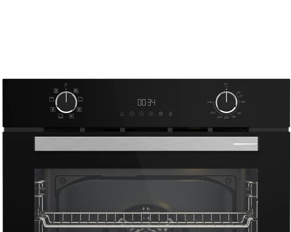 Arçelik AFC 340 S Ankastre Fırın - 2