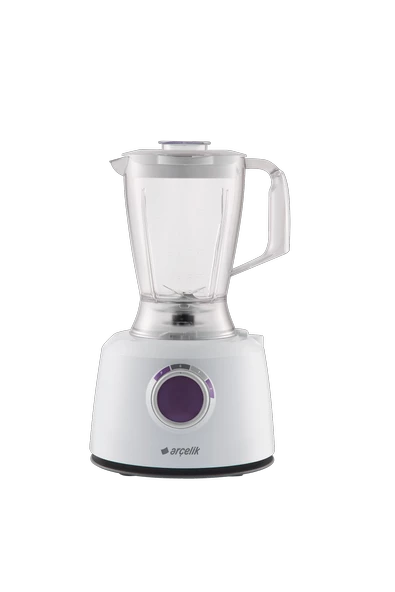 Arçelik K 1291 1000 W Mutfak Robotu - 2