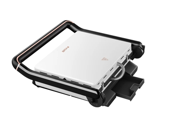 Arçelik TM 6046 C Resital Beyaz 2400 W Tost Makinesi - 4