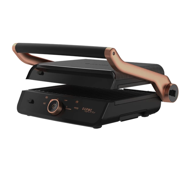 Arçelik TM 9046 S Gurme Profesyonel 2400 W Tost Makinesi - 4