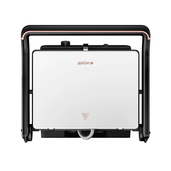 Arçelik TM 6046 C Resital Beyaz 2400 W Tost Makinesi - 2