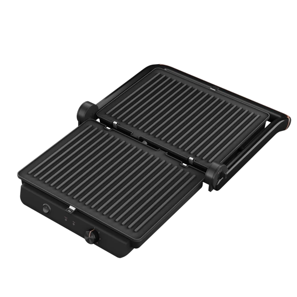Arçelik TM 6046 CS Resital Siyah 2400 W Tost Makinesi - 3