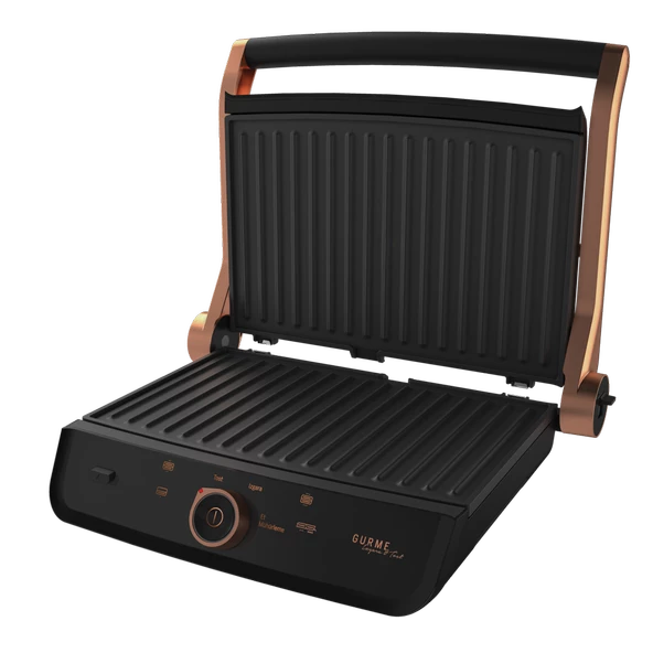 Arçelik TM 9046 S Gurme Profesyonel 2400 W Tost Makinesi - 3