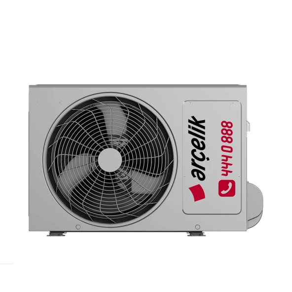 Arçelik Ekolojik 09325 A++ 9000 BTU Inverter Duvar Tipi Klima - 2