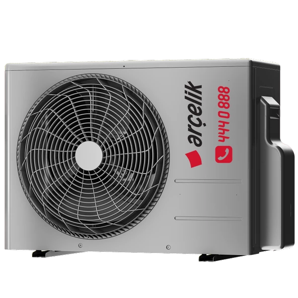 Arçelik Ekolojik 24325 A++ 24000 BTU Inverter Duvar Tipi Klima - 2