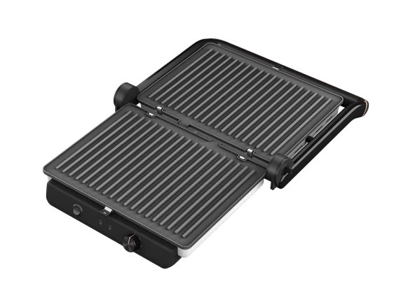 Arçelik TM 6046 C Resital Beyaz 2400 W Tost Makinesi - 3