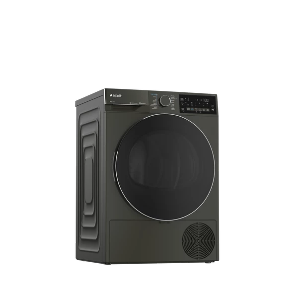 Arçelik 950 Kwg Hibrit Kurutma Makinesi - 2