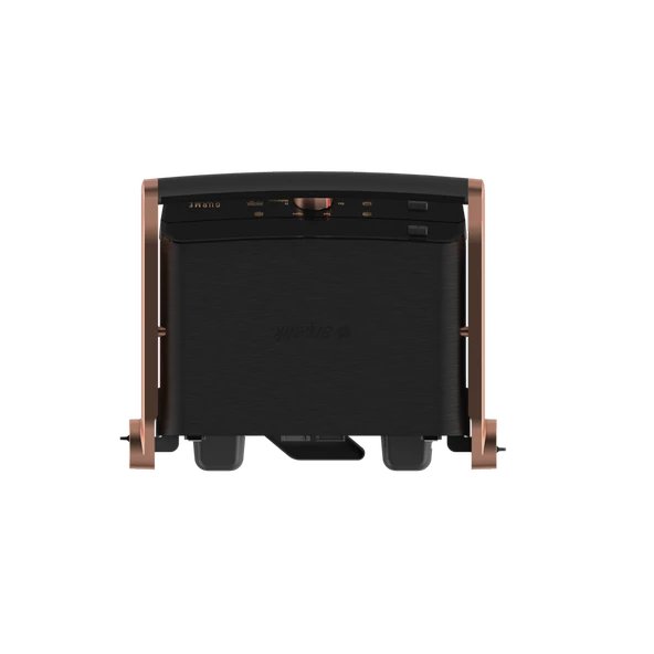 Arçelik TM 9046 S Gurme Profesyonel 2400 W Tost Makinesi - 2