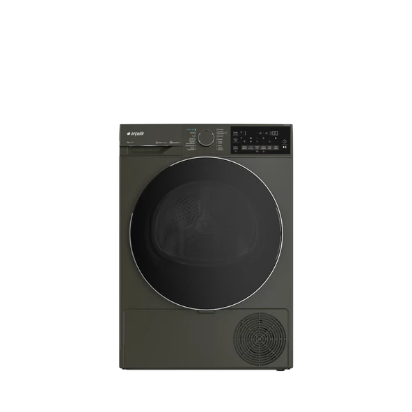 Arçelik 950 Kwg Hibrit Kurutma Makinesi