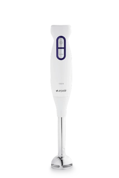 Arçelik K 1261 RHB 700 W Blender Seti - 4