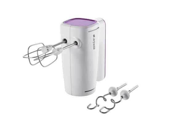 Arçelik K 1435 Mk 425 W Mikser - 3