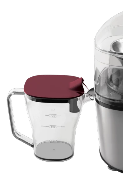 Arçelik K 1583 SMS Meyve Sıkacağı - 3