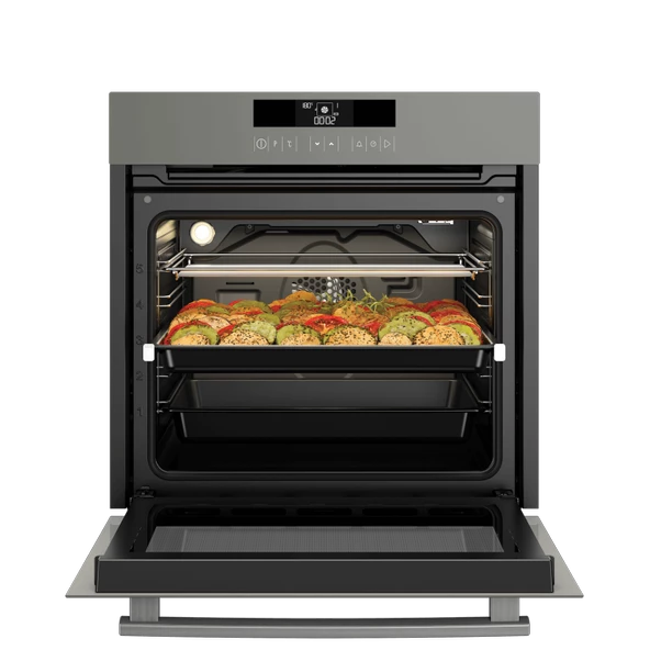 Arçelik 9670 CTG Ankastre Fırın - 2